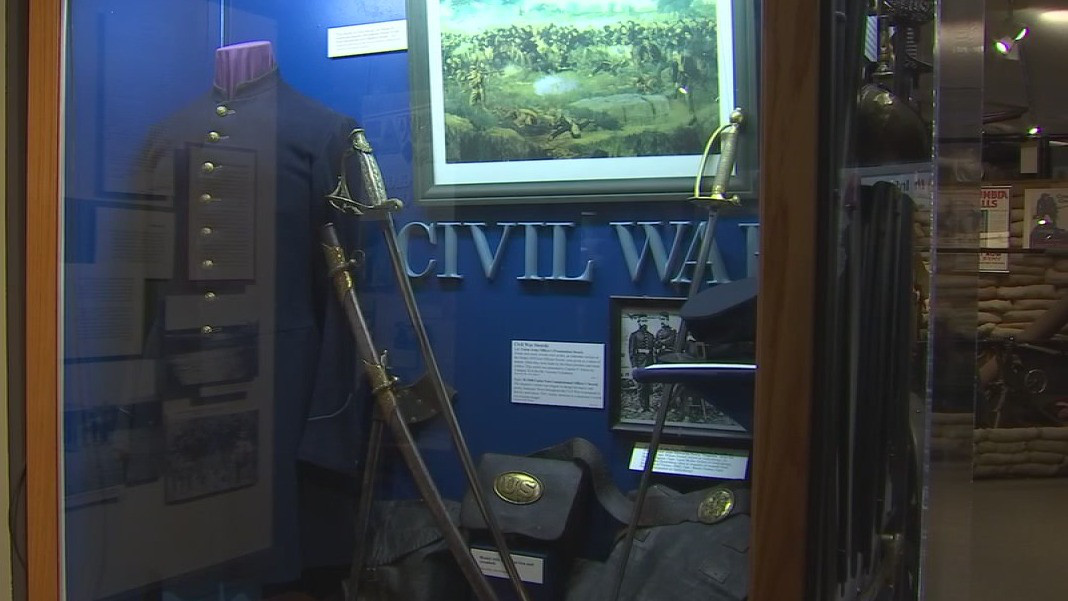 Plans set for new Minnesota Military Museum at Camp Ripley