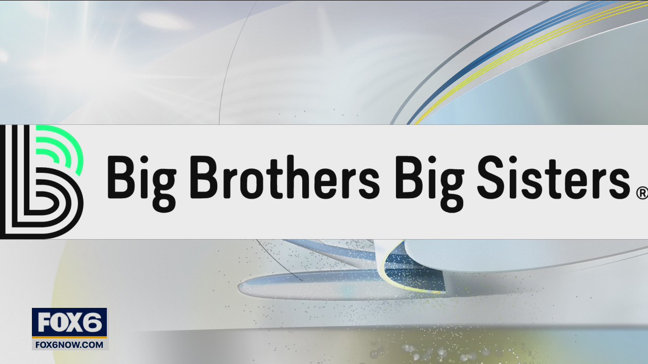 Get involved this summer with Big Brothers Big Sisters