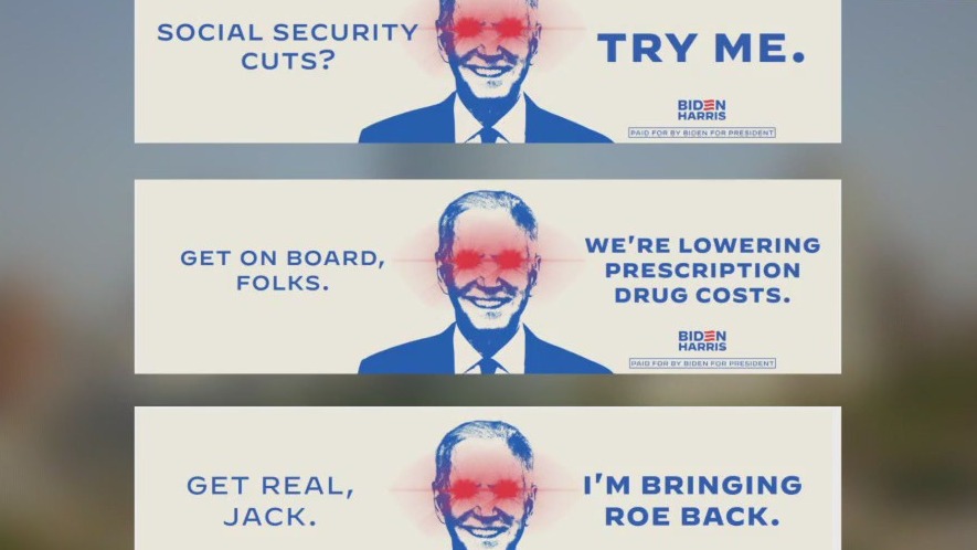 Democrats counter Republican debate
