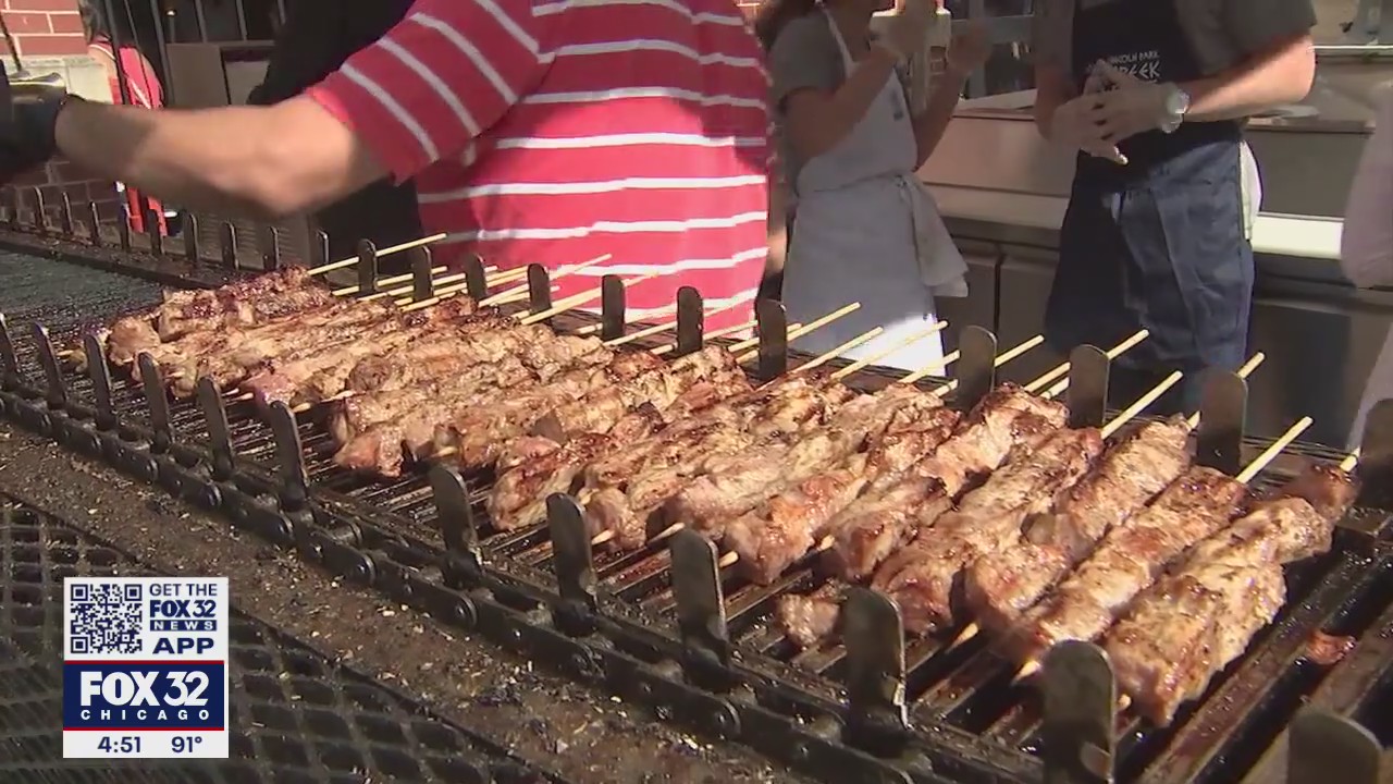 Several events scheduled across Chicagoland this weekend