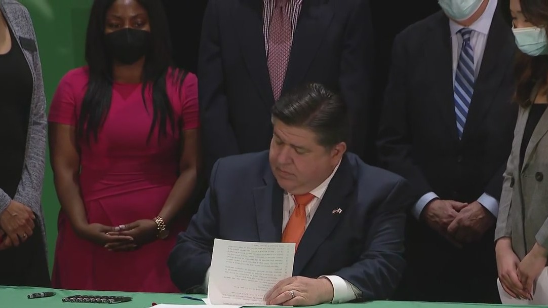 New bill amends Illinois law to specify someone is unable to give consent when intoxicated