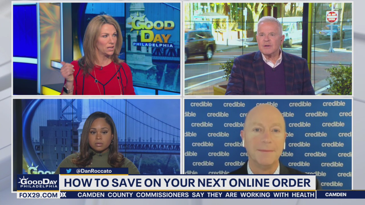 How to save on your next online order
