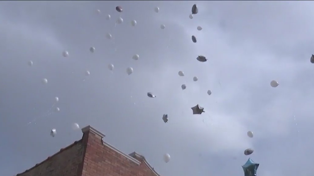 Rosa Chacon case: Family releases balloons in Chicago to mark birthday of missing woman found murdered