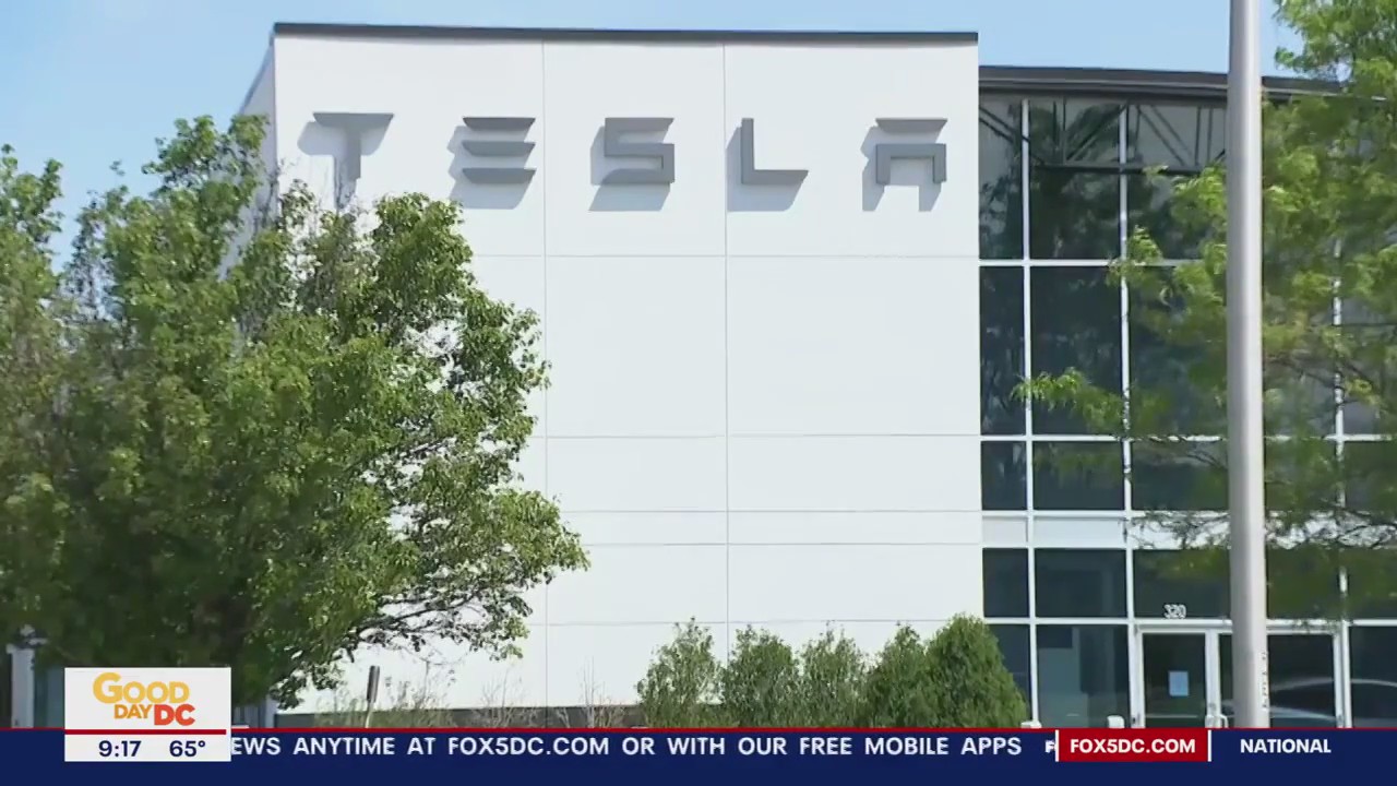 Customer sues Tesla for privacy concern claims