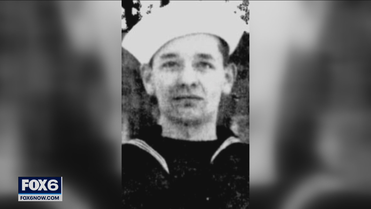Man killed during Pearl Harbor attacks identified, laid to rest