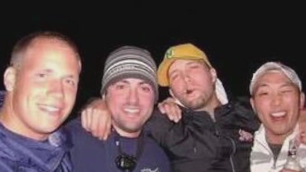 Adam Finseth remembered by friends following death