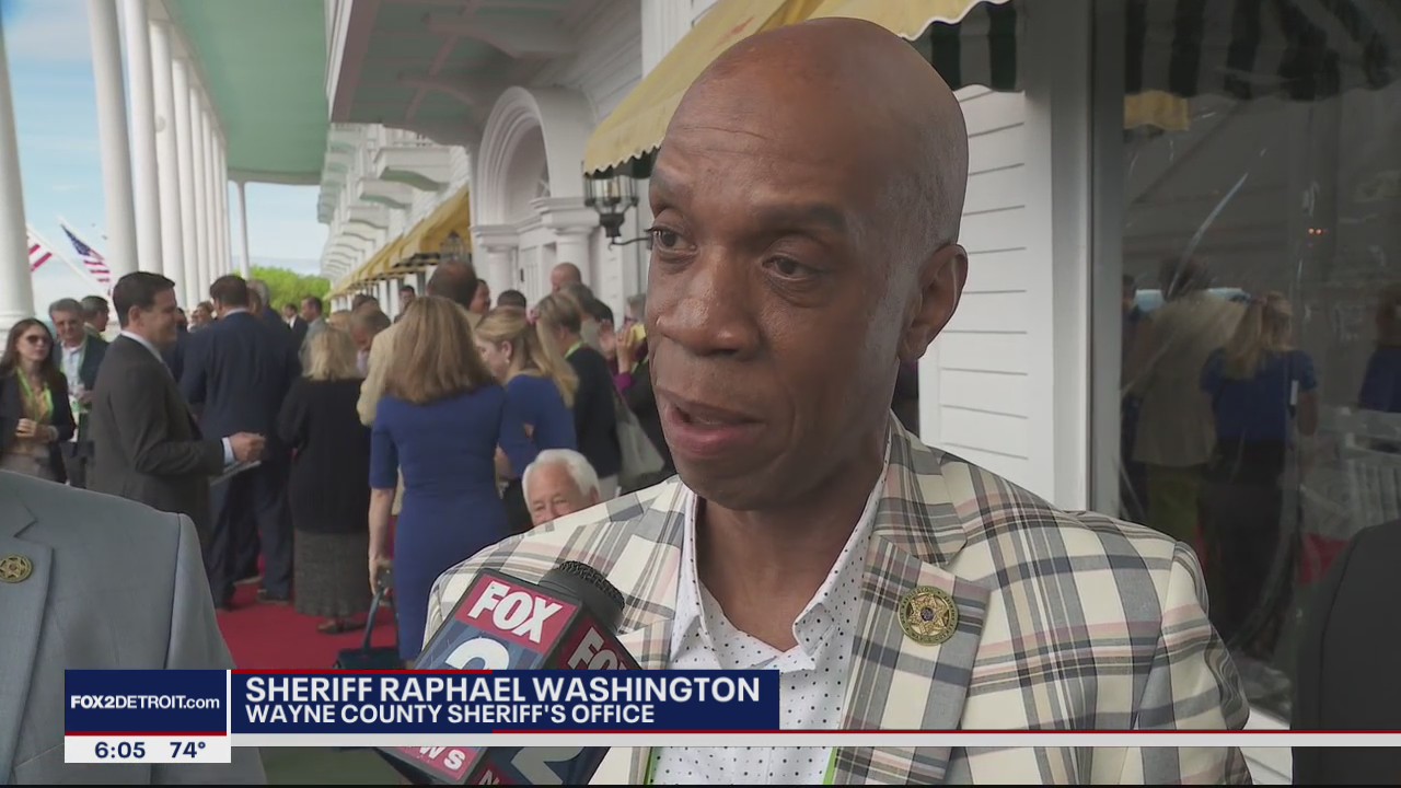 Wayne County offers expungement fair to help offer a clean slate