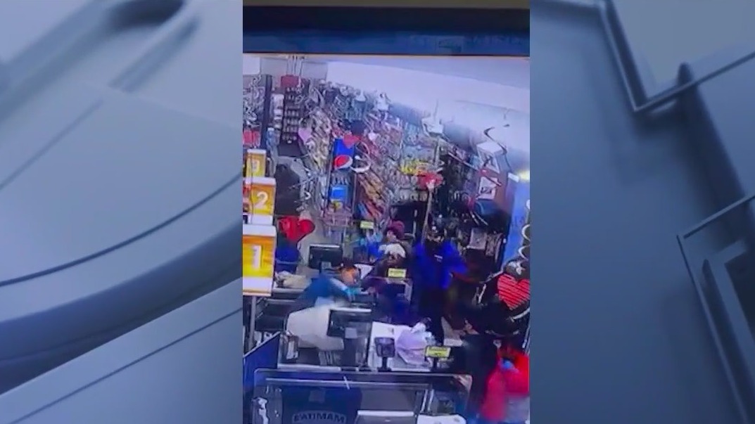 Calls for more protection after cashier attacked, beaten at Bronx grocery store