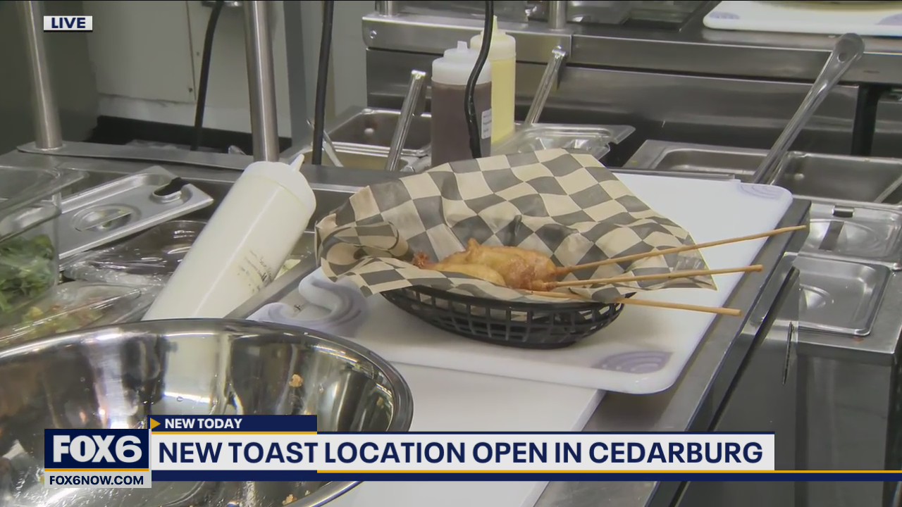 Looking for a groovy good time in a 60’s and 70’s themed restaurant that serves up amazing food?