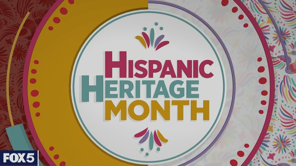 Hispanic Heritage Month begins
