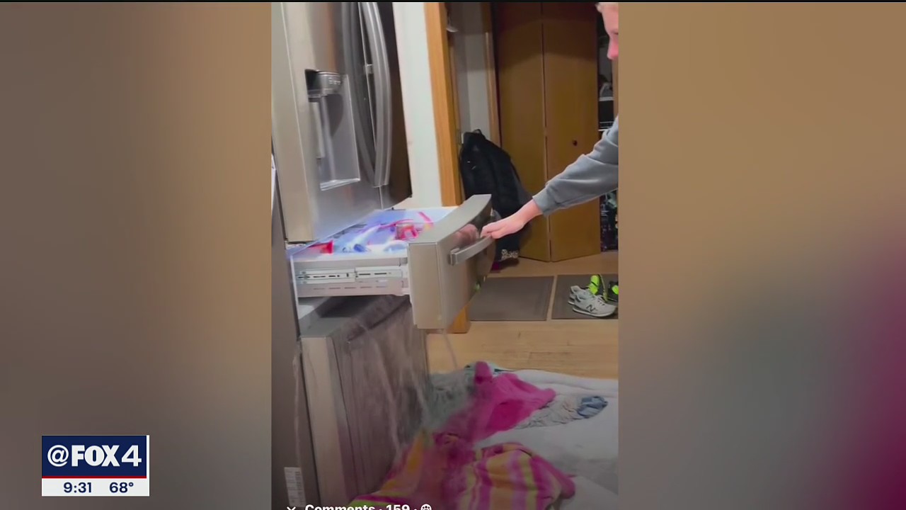 On Your Side: Faulty Samsung Fridges Pt. 2