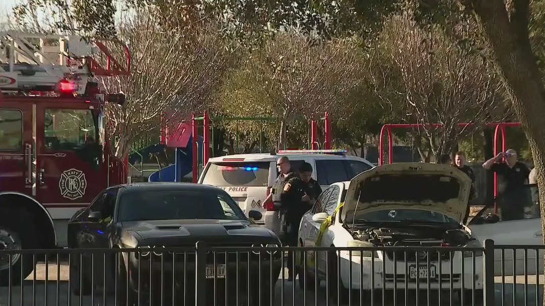 Investigation underway following 'massive type brawl' in Katy