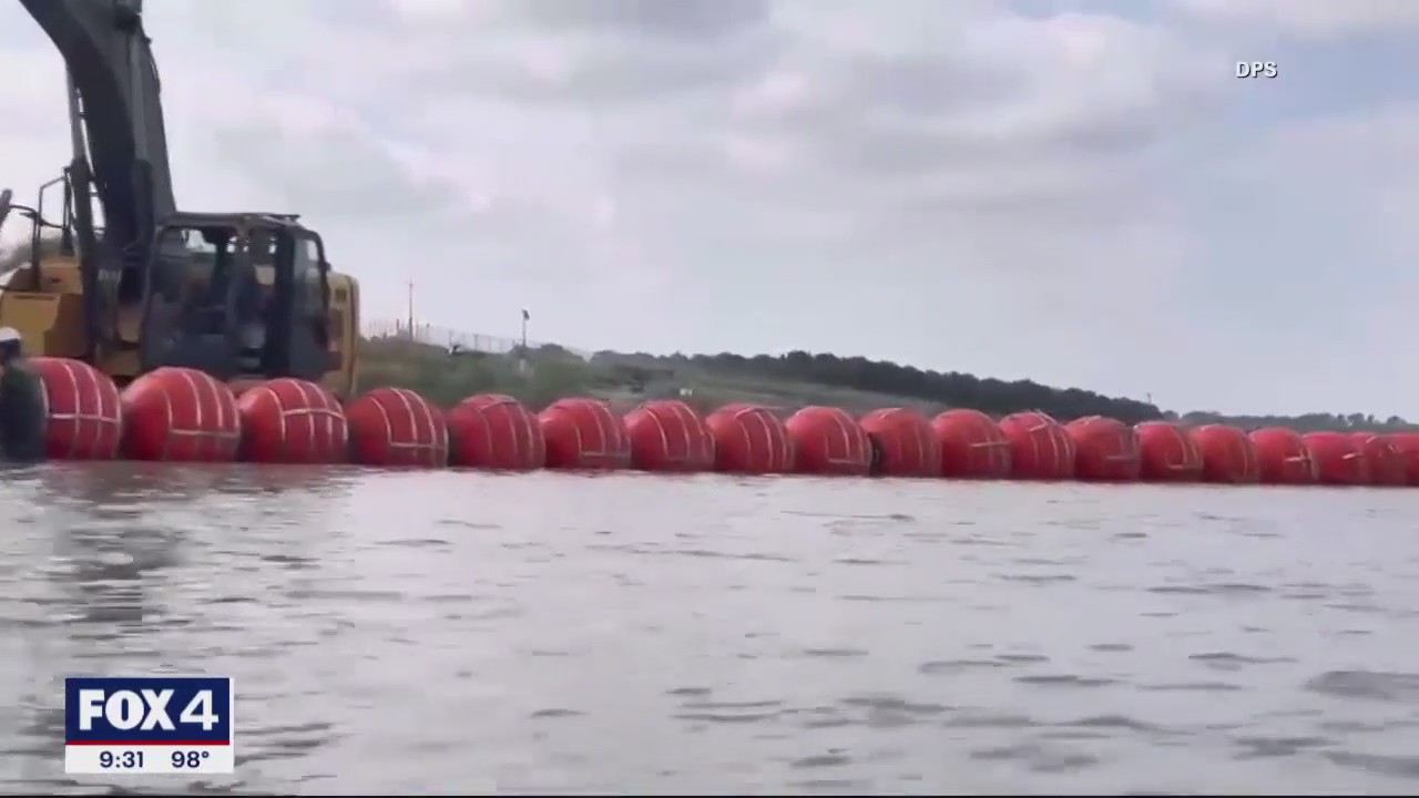 Mexico recovers 2 bodies from the Rio Grande