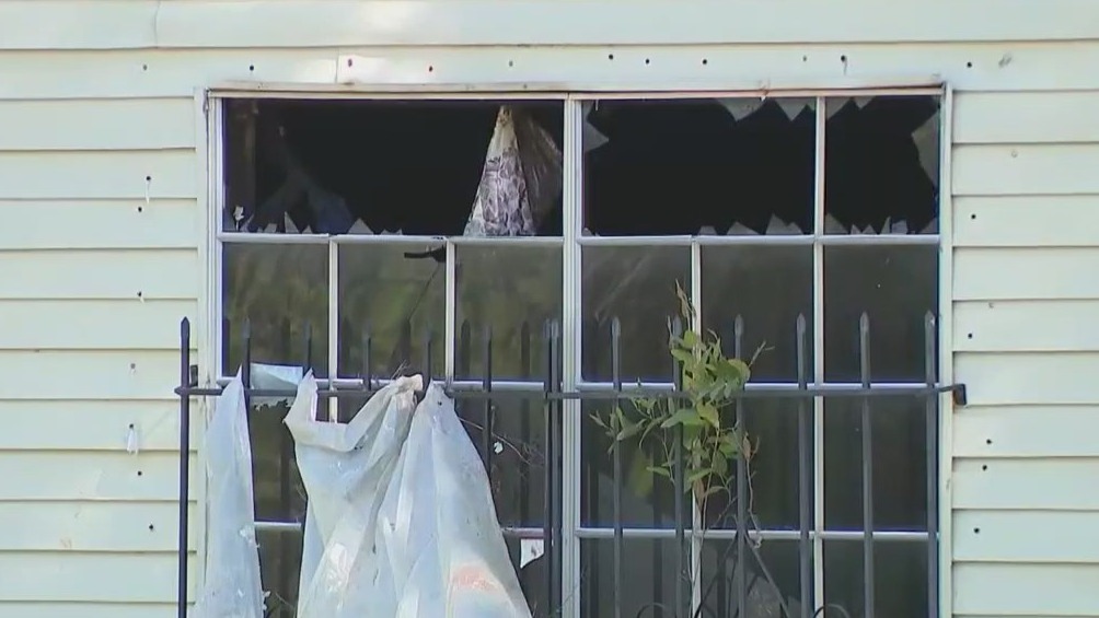 Criminal or coincidence? DeKalb County investigators look into early morning fire