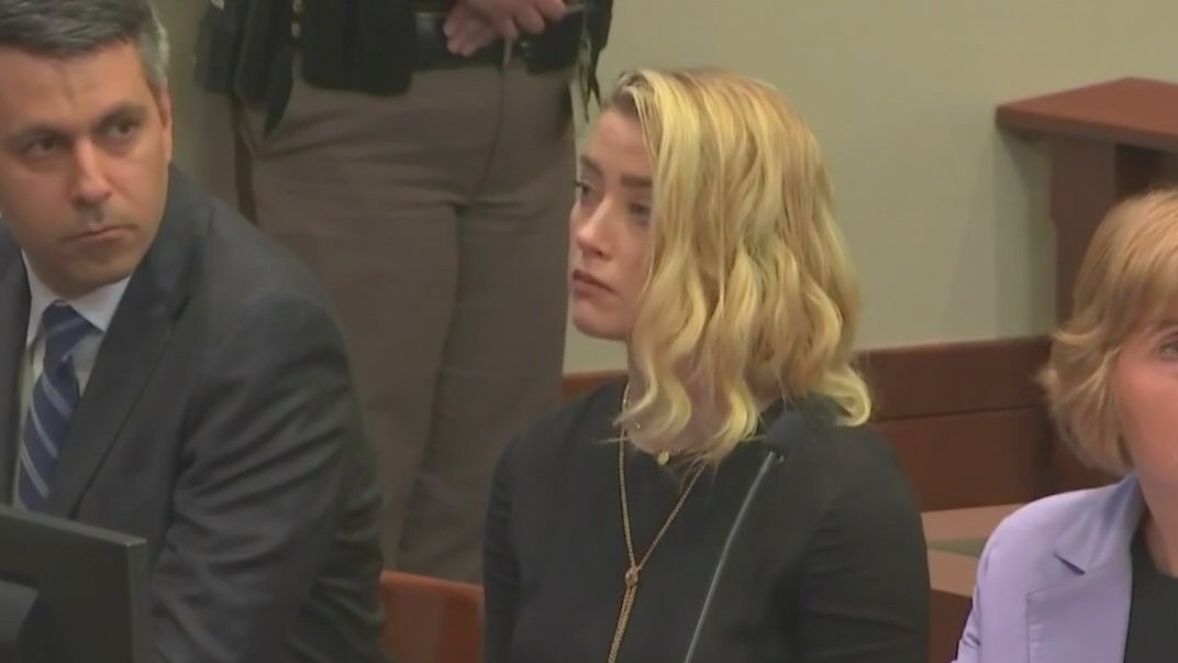 Johnny Depp verdict: Amber Heard must pay over $10 million, Depp must pay $2 million
