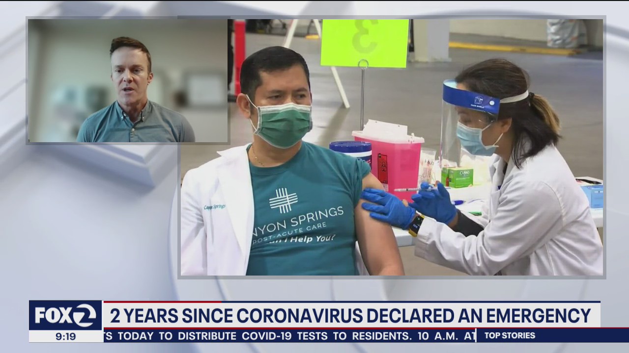 San Francisco, Oakland to adjust pandemic restrictions next week