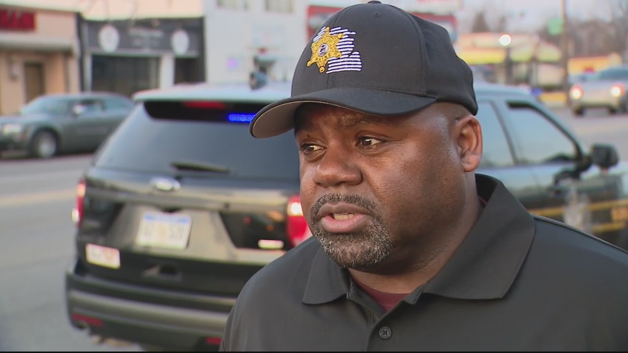 Wayne County Sheriff's Office says trend of drunk driving incidents is down on St. Patrick's Day
