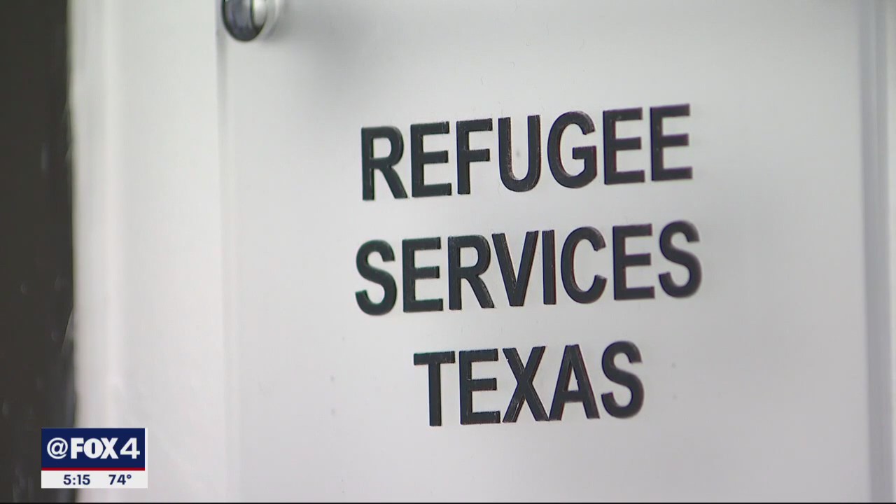 Refugee Services of Texas closing Fort Worth office as it seeks more funds