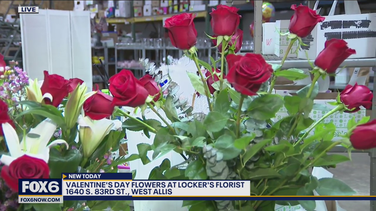 FOX6 WakeUp News at 7