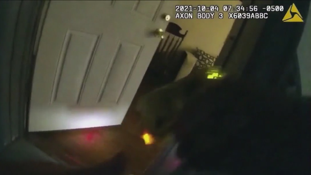 Police board to decide on Chicago officer's firing after fatal shooting