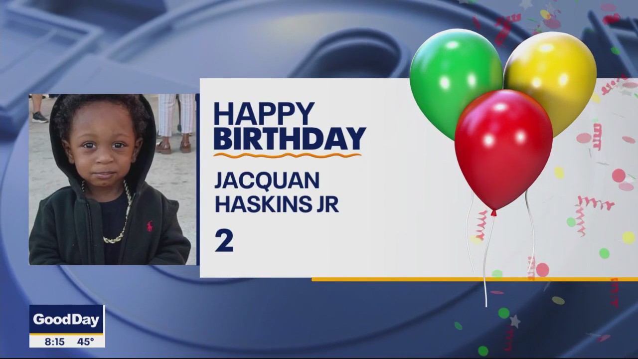 Good Day birthdays for Dec. 6