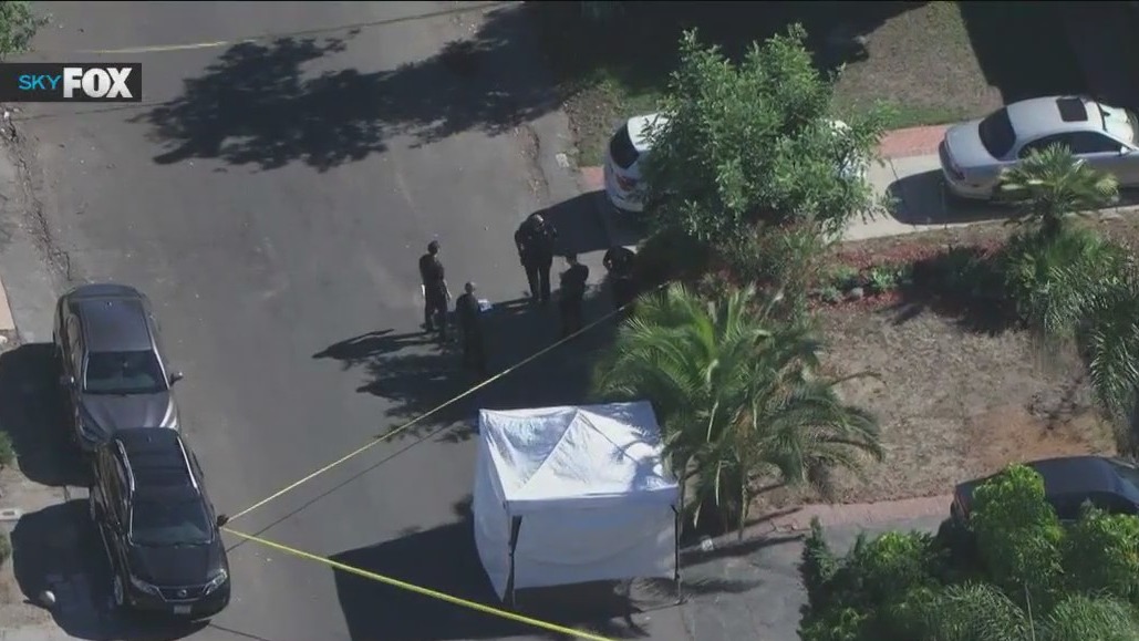 Man fatally shot in NoHo