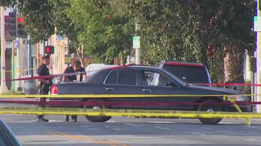 Man gets tied up by 4 alleged home intruders