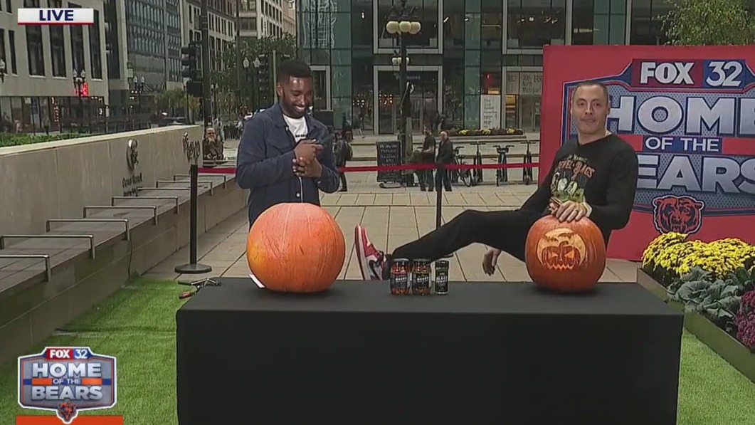 Jeff Mauro and The Jewel Bags host Chicago Halloween Concert