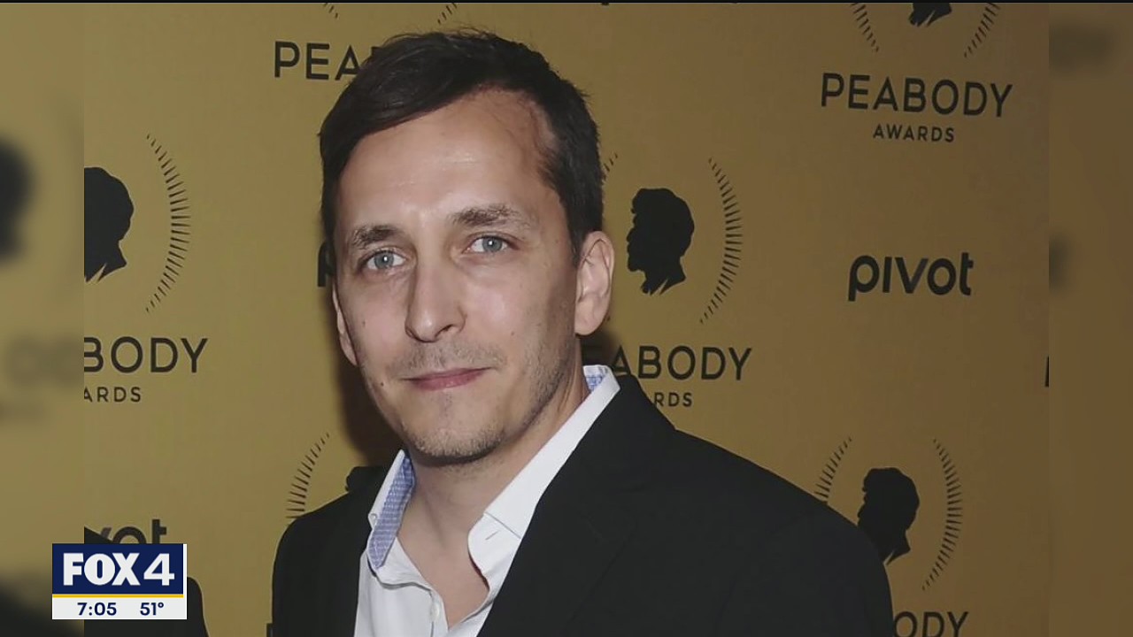 American journalist killed by Russian forces in Ukraine