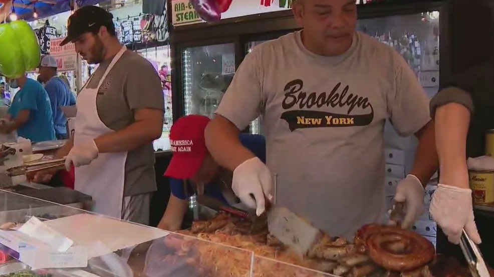 Little Italy not included in $20M state grant
