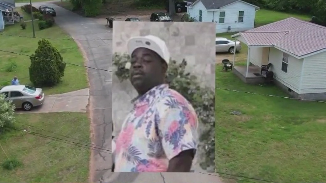 Newnan home invasion, murder case update