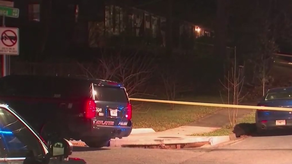 Rise in homicides involving acquainted individuals