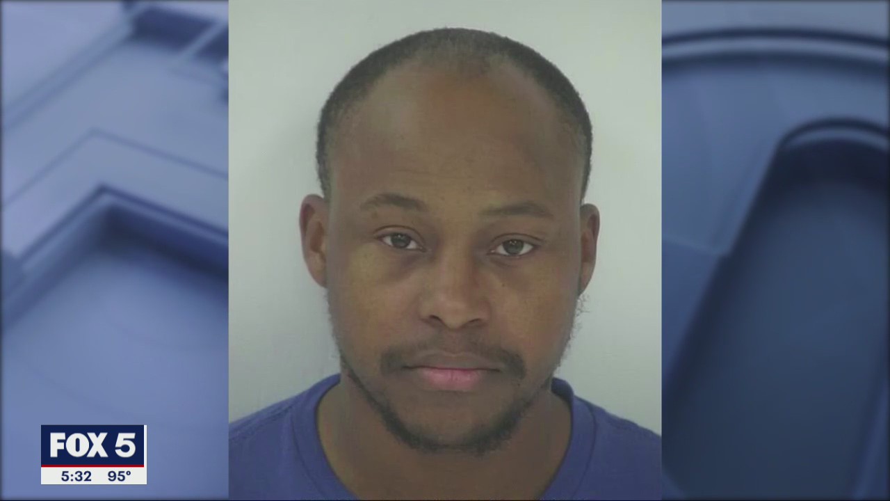 Man accused of stealing copper tubing from air conditioning units in Fayette County was arrested, deputies say