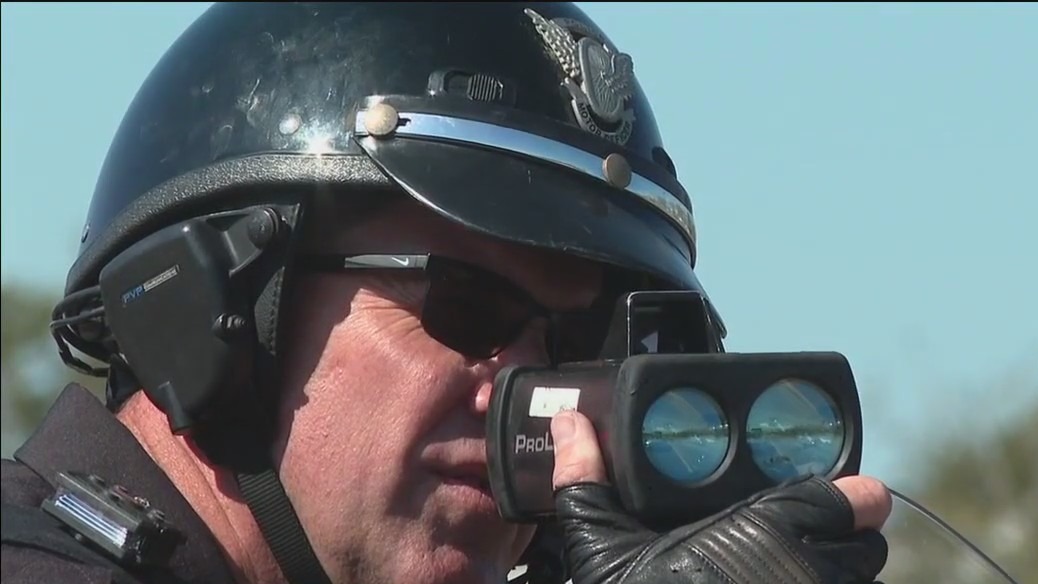 Cracking down on Gandy Blvd. speeders