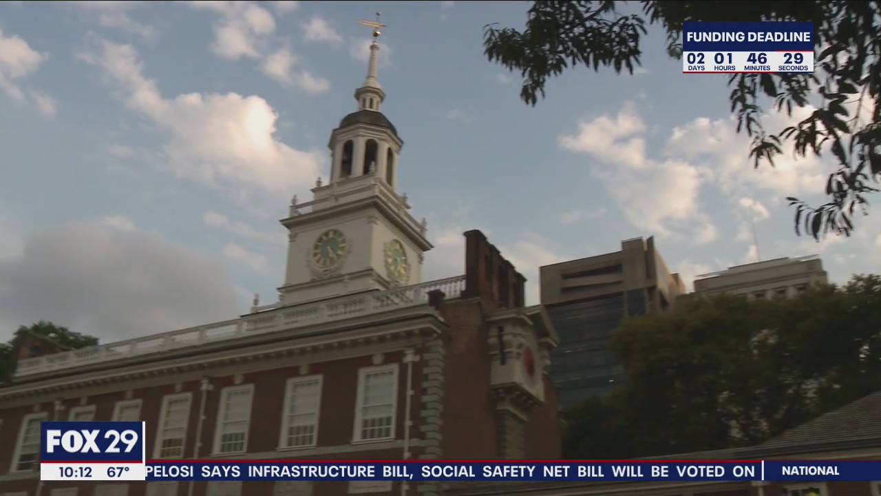 GOP blocks bill to keep government going; new try ahead