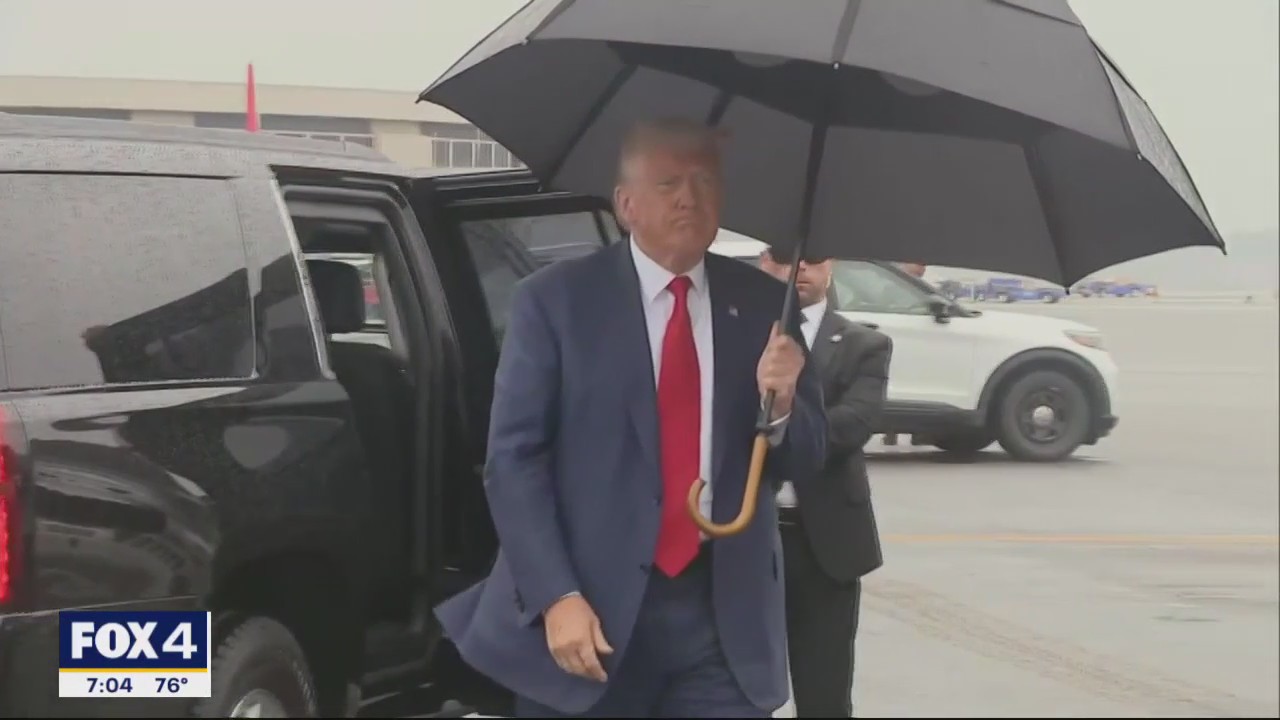 Political expert explains the latest Trump indictment