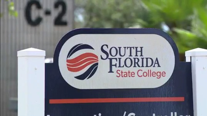 South Florida State College forced to restart search for new leader