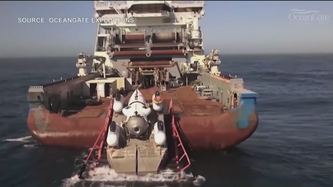 Search hits 96-hour mark for oxygen supply