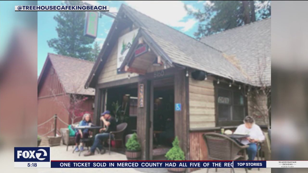 A cafe in Lake Tahoe is banning A's owner John Fisher