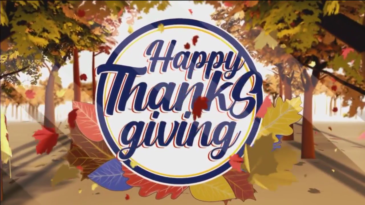 Tampa YMCA Turkey Gobble run - Info
