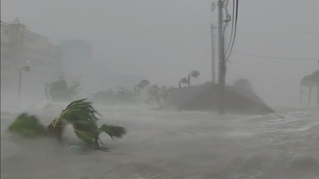 Why don’t people evacuate?