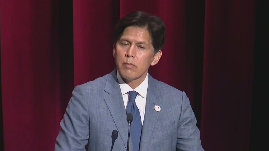 LA City Council re-election campaigns
