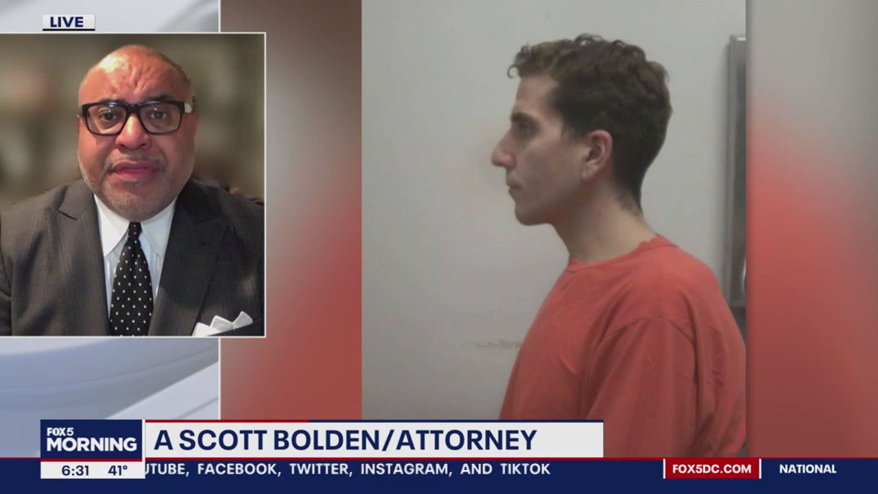 Idaho murder suspect back in court