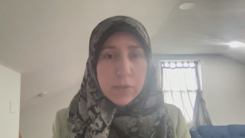 Syrian war survivor pens new memoir 'The Cave'