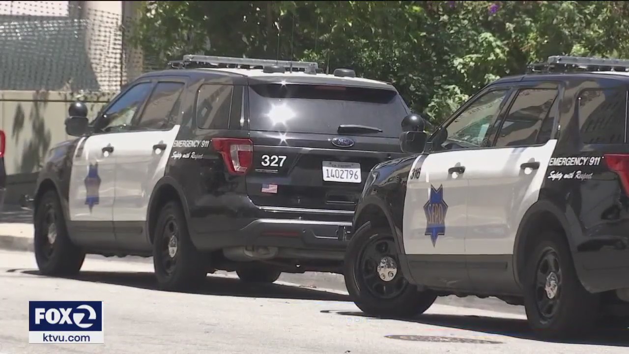 Tech exec funds San Francisco police recruitment efforts amid public safety concerns