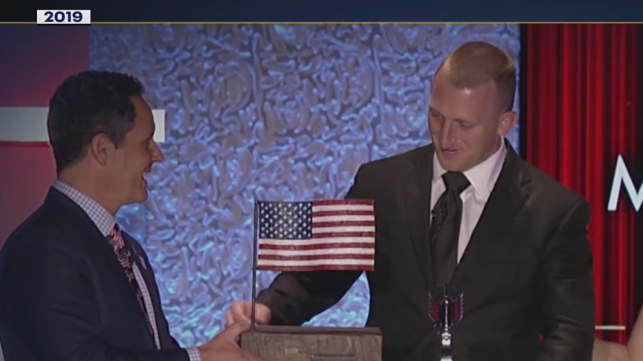 FOX Nation Patriot Awards returning for third year
