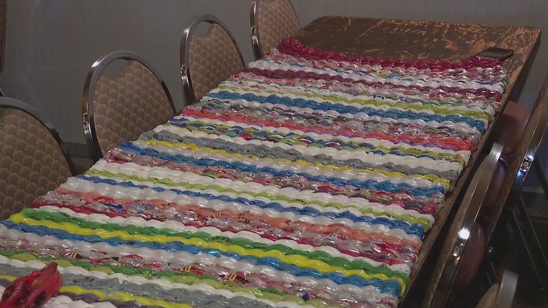 What these Chicago women are making will warm your heart