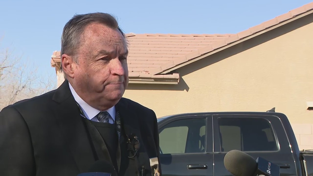 DPS provides update on APS carjacking