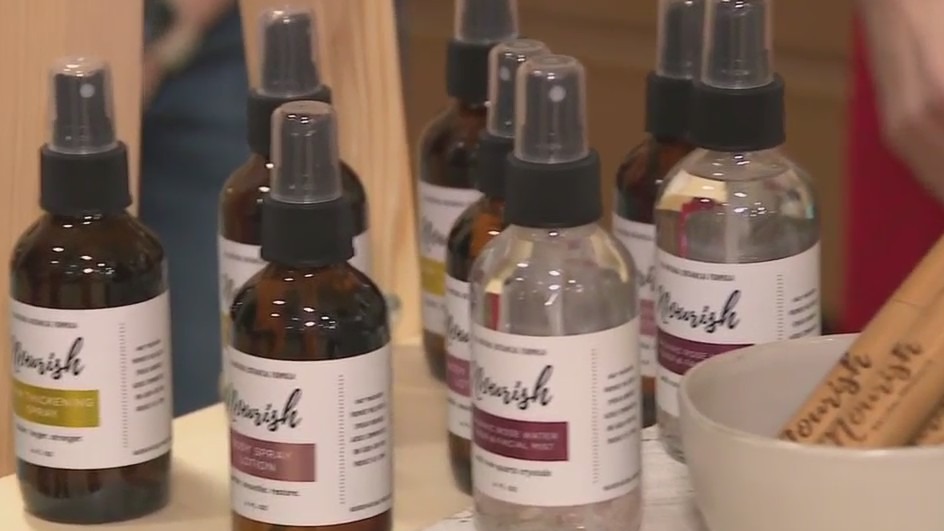 Weekend’s Winter Festival