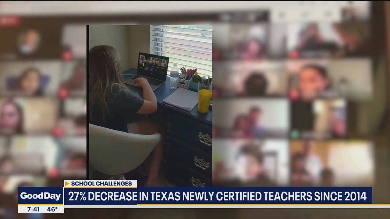 Schools facing continued staffing challenges during the pandemic